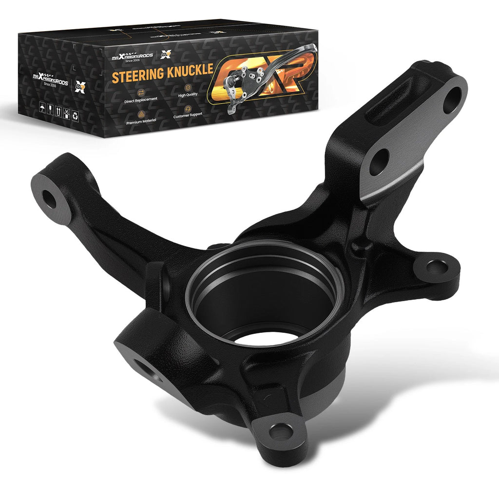 Front Driver Steering Knuckle for Lexus ES300, Toyota Avalon (1997–2004)