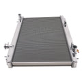 2 Row Aluminum Radiator for Nissan 350Z (2003–2006) 2577 DPI2577