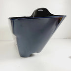 Right Side Extended Stretched Saddlebag for Harley Touring CVO (2014–2022)