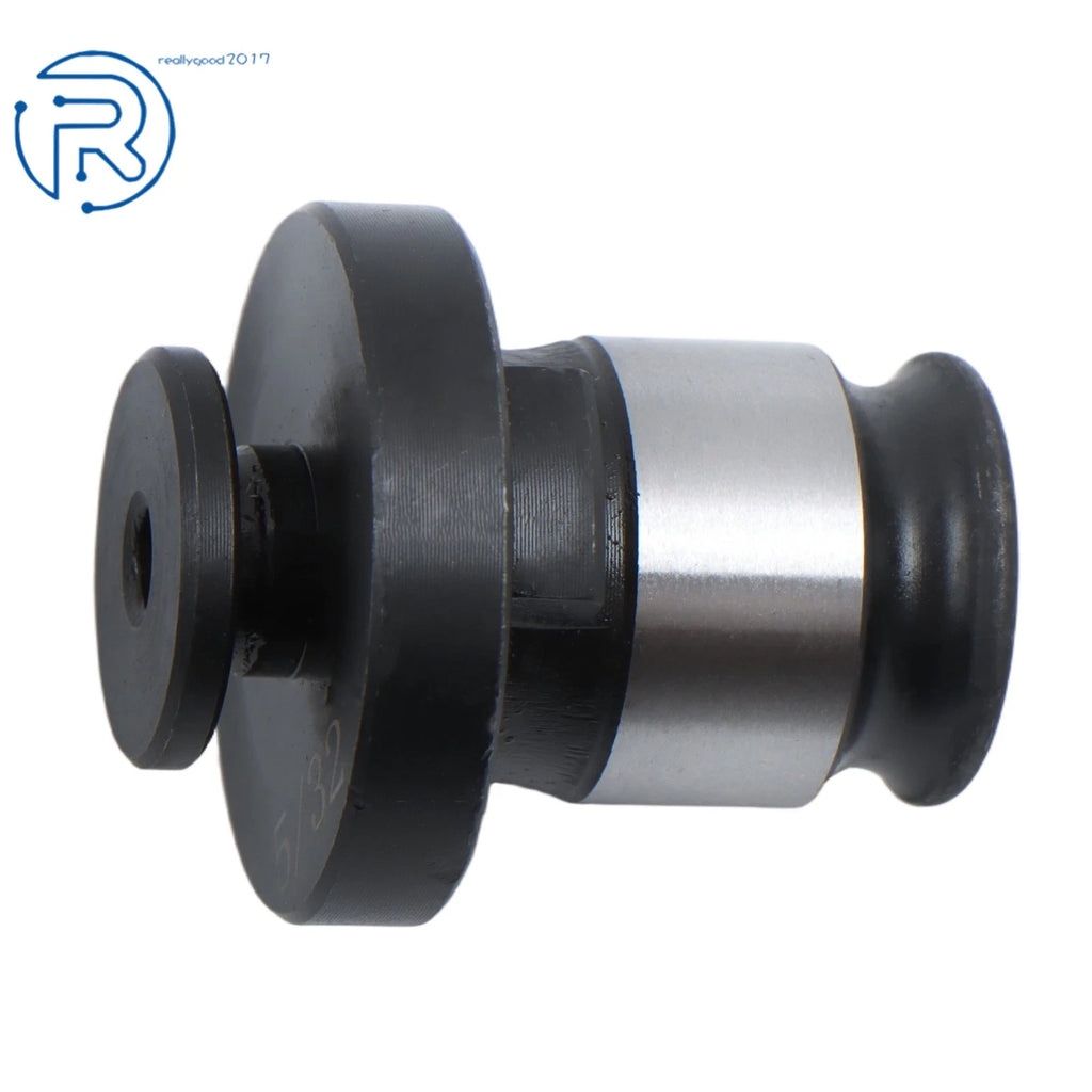 Size 1 Alloy Steel 5/32" Rigid Tap Collet for CNC Machines