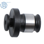 Size 1 Alloy Steel 5/32" Rigid Tap Collet for CNC Machines