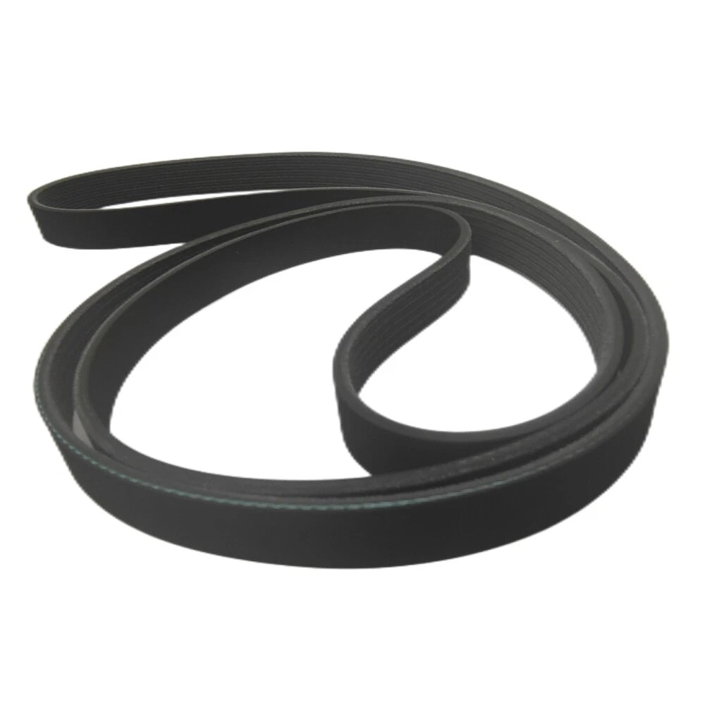 Serpentine Drive Belt for Volvo Penta D4 D6 (Replaces 3583729, 21405494)