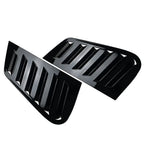 Rear Window Louver Cover Trim for Volkswagen Golf MK4 (1997-2006)