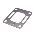 Set of 4 Exhaust Manifold Elbow Gaskets for Mercruiser (27-863724, 18-0897)
