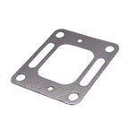 Set of 4 Exhaust Manifold Elbow Gaskets for Mercruiser (27-863724, 18-0897)