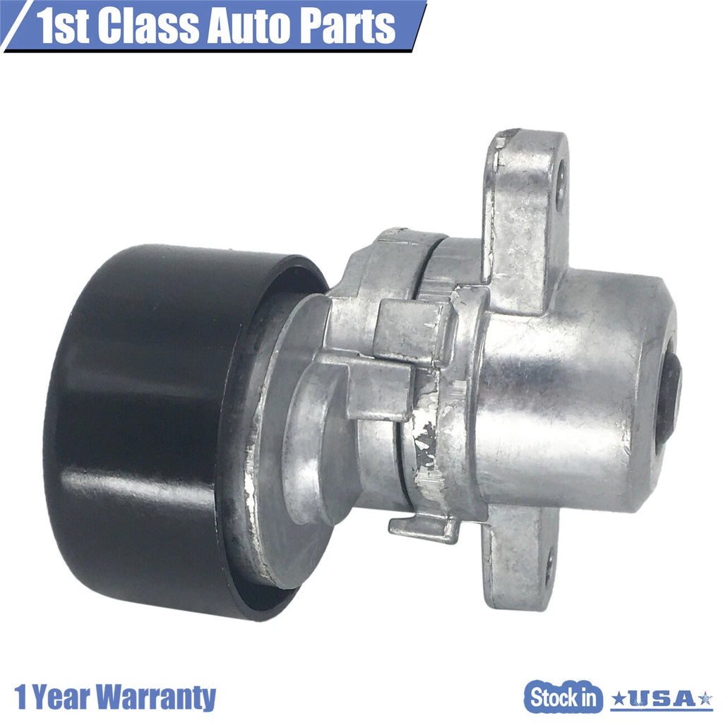 Belt Tensioner for Nissan Maxima Quest Murano Altima