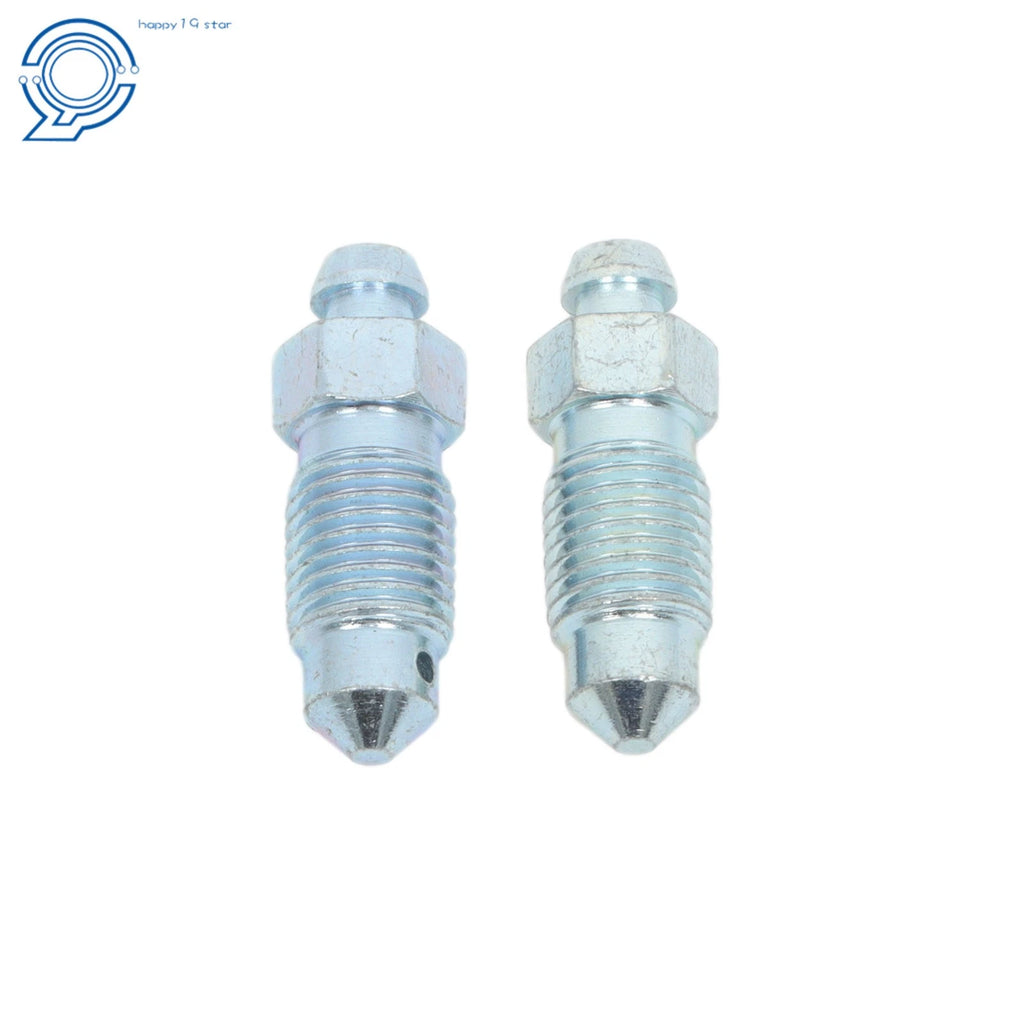 Disc Brake Caliper for Hydraulic Trailer Disc Brakes (10K-12K)