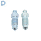 Disc Brake Caliper for Hydraulic Trailer Disc Brakes (10K-12K)