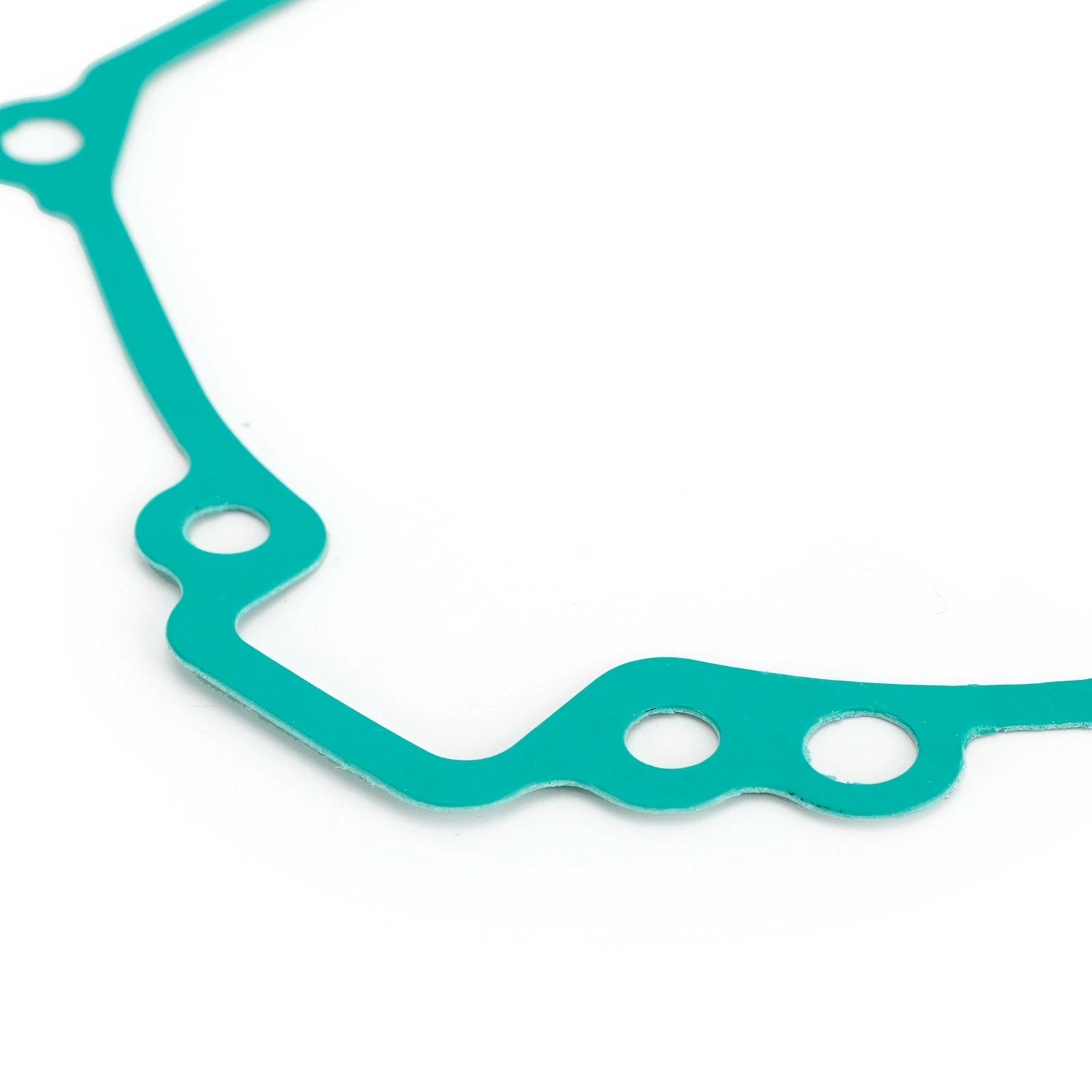 Left Engine Stator Cover Gasket for Kawasaki ZX10R Ninja (2006–2010)