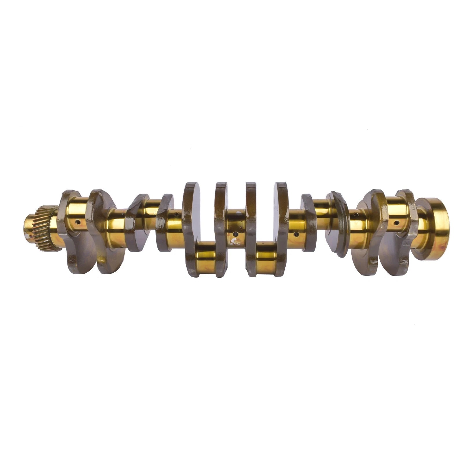 Crankshaft C/W Gear for Cummins Dodge Ram 2500 3500 (6BT5.9 Diesel)