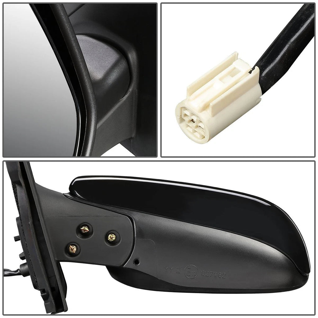 OE Style Powered Side View Door Mirror for Toyota Matrix (2009–2014) TO1320248