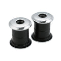 Handlebar Bushings for Harley Big Twin/Sportster (1973–2018)