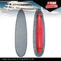 Canoe Cover for Kayak 3.1-3.5m (10.2Ft-11.4Ft)