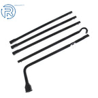 Spare Tire Lug Wrench Tool Set for Dodge Ram 1500 (2002-2015)