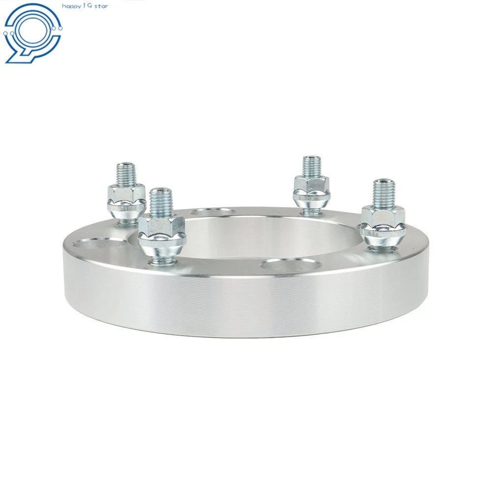 Set of 4 Wheel Spacers for Can-Am Commander 1000/800 (2011-2023)