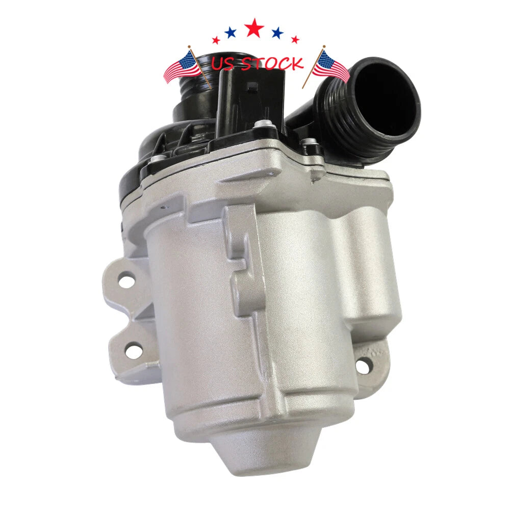 Electric Engine Water Pump for BMW 335i 135i 535i (2007–2011)