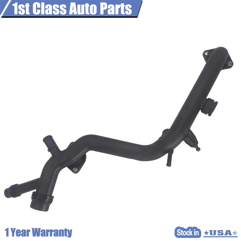 Coolant Hose for Audi A6 A4 Quattro (2005-2010)
