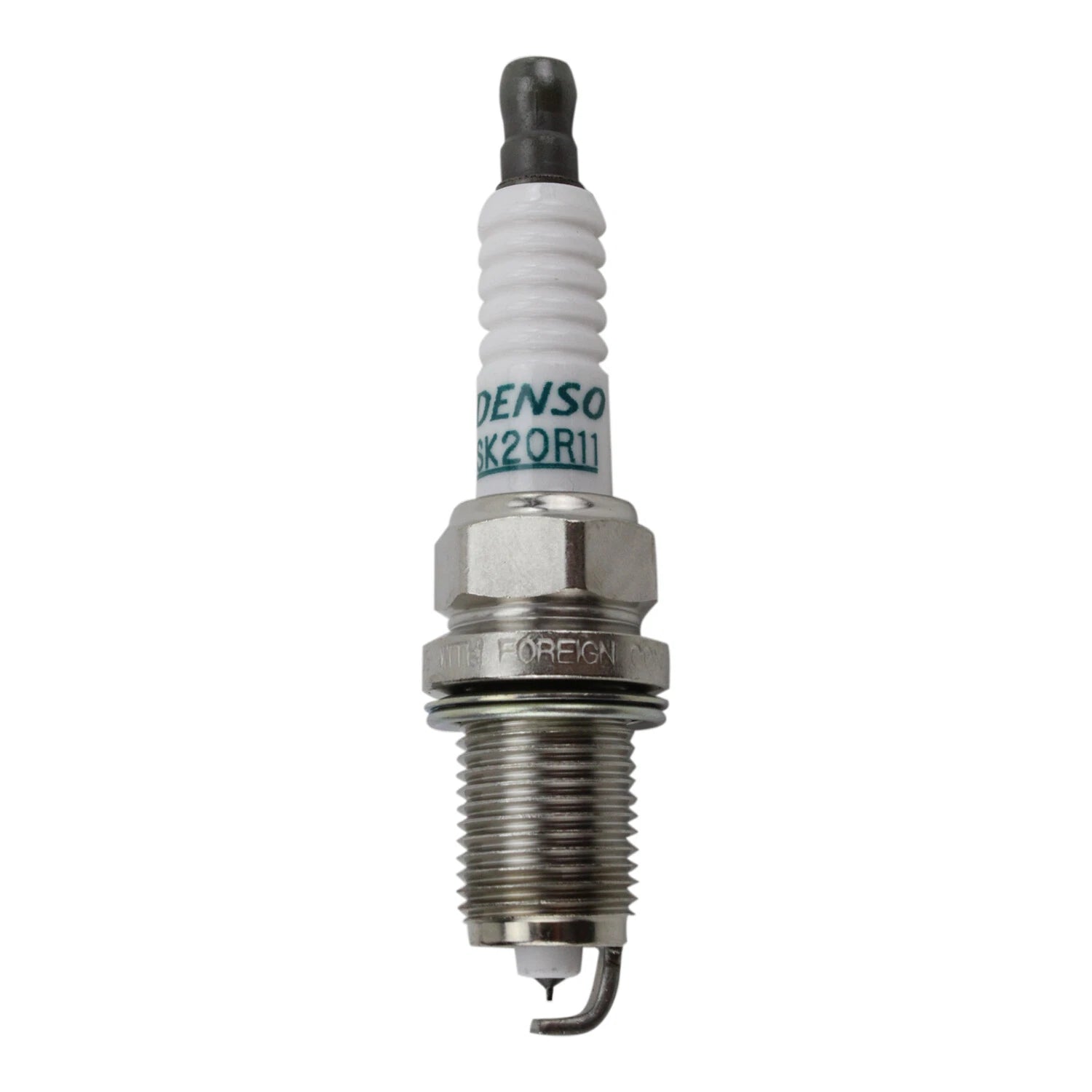 Denso 3297 Iridium Spark Plug Gap 0.044 for Lexus Pontiac Scion Toyota Volvo