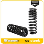 Pair of Coil Springs for Ford Models (1975–1996)