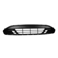 Replacement Polypropylene Front Bumper Cover Grille (See compatibility Chart)