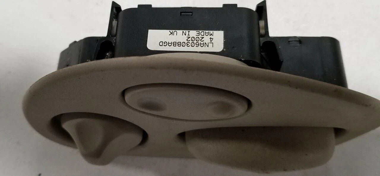 Seat Switch for Jaguar XJ8 VDP XJR (1998–2003) AGD LNA60