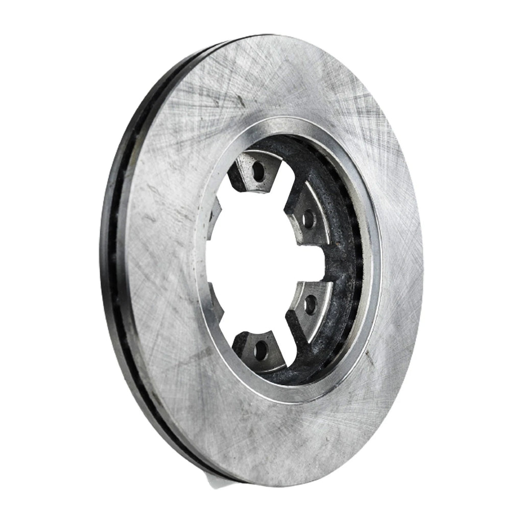 Front Brake Disc Rotors for Nissan Hardbody Pickup D21 720 (1985–1986)
