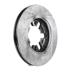 Front Brake Disc Rotors for Nissan Hardbody Pickup D21 720 (1985–1986)