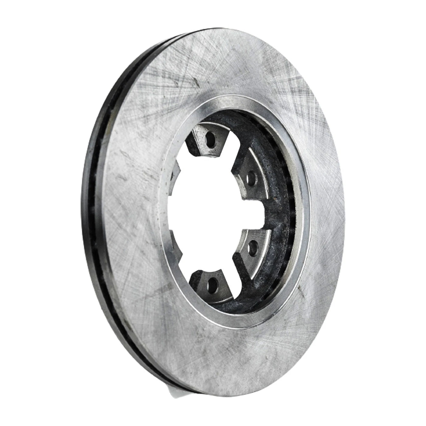 Front Brake Disc Rotors for Nissan Hardbody Pickup D21 720 (1985–1986)