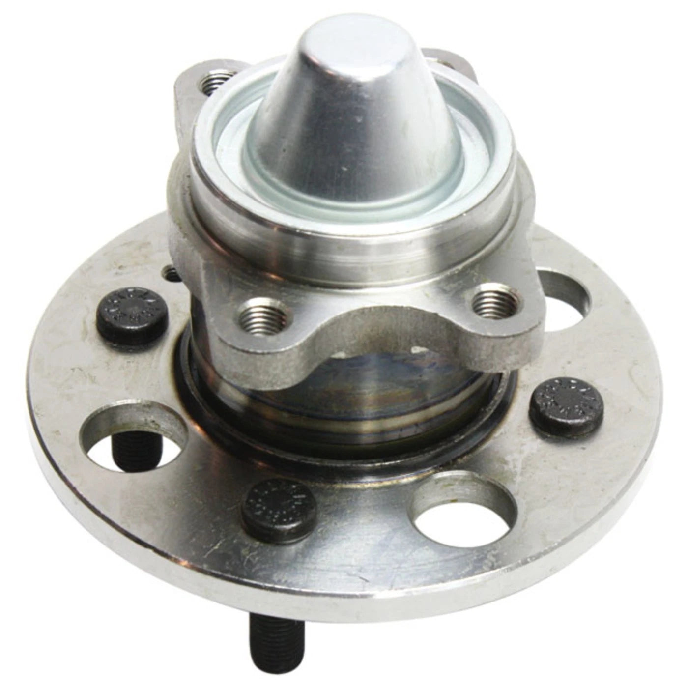 Wheel Hubs for Hyundai Accent (2006–2011) Rear LH & RH with Bearing & ABS Ring