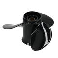 9.9x10 Propeller for Mercury Outboard 25-30HP (Year Range Not Specified)