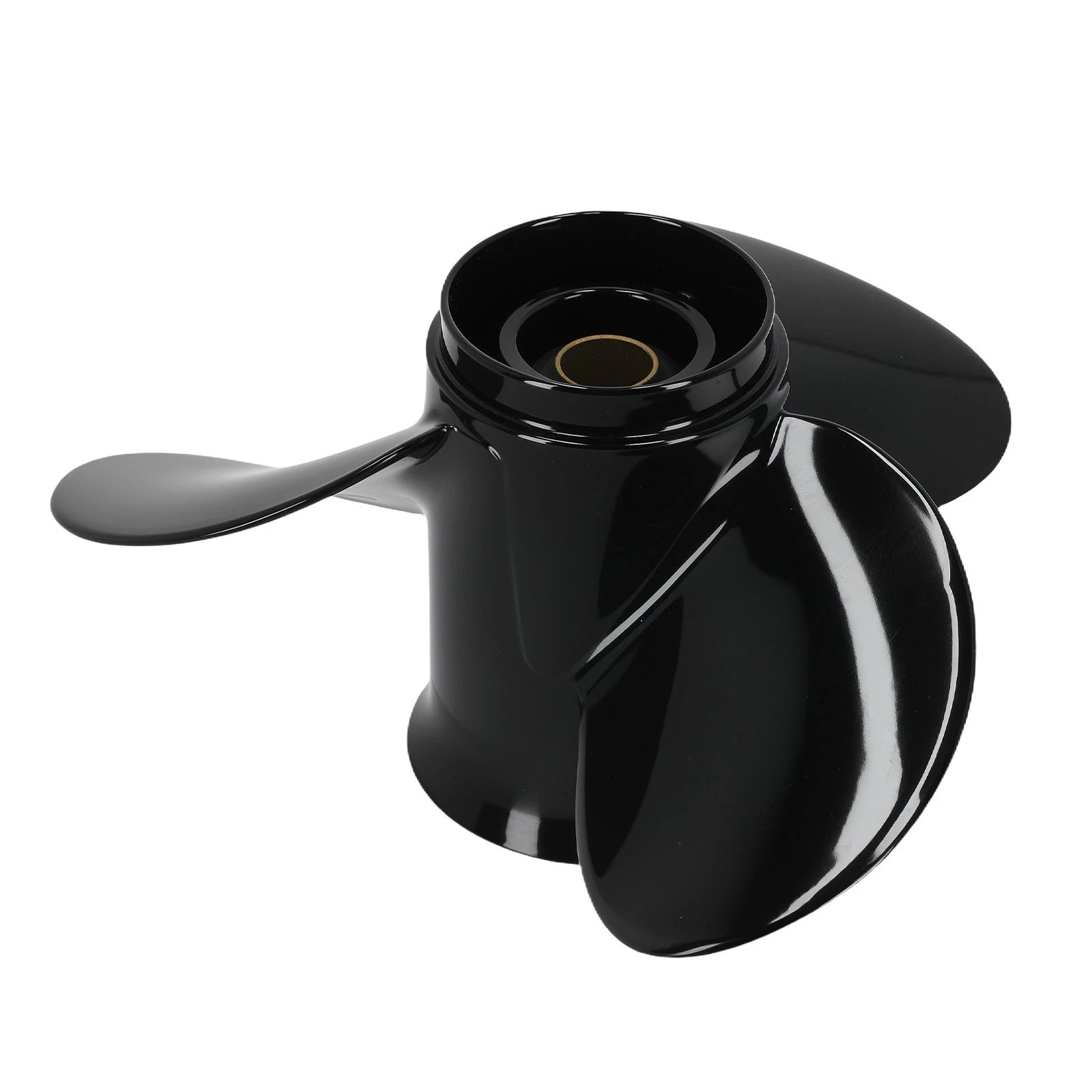 9.9x10 Propeller for Mercury Outboard 25-30HP (Year Range Not Specified)