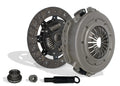Clutch Kit for Ford Mustang GT Mach 1 Cobra SVT (1999–2004)
