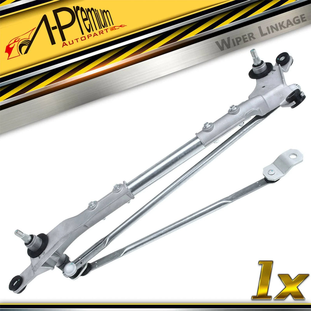 Wiper Linkage Assembly for Subaru Legacy Outback (2005–2006)