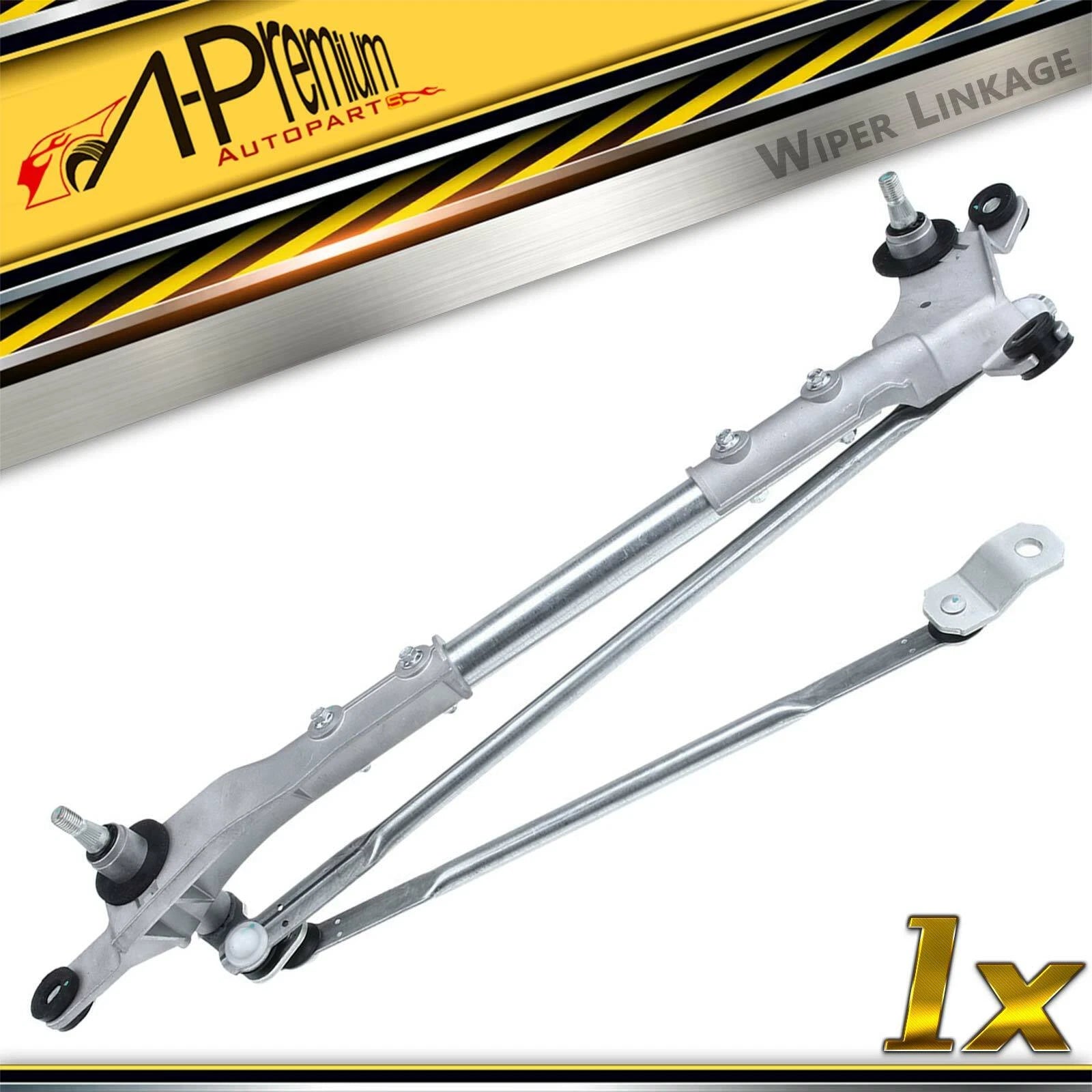 Wiper Linkage Assembly for Subaru Legacy Outback (2005–2006)