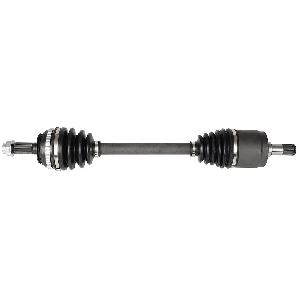 Pair Front CV Axle for Honda Civic (1996–2000) & Acura EL (1997–2000) 1.6L