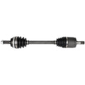 Pair Front CV Axle for Honda Civic (1996–2000) & Acura EL (1997–2000) 1.6L