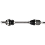 Pair Front CV Axle for Honda Civic (1996–2000) & Acura EL (1997–2000) 1.6L