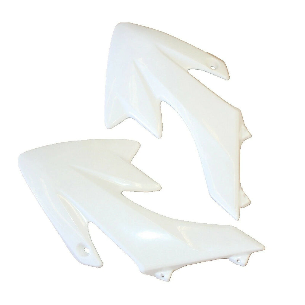 Front Tank Side Guard Fender Fairing for CRF50 (2004–2023)