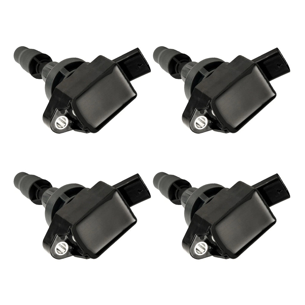 Ignition Coil for Hyundai Kona Tucson Kia Forte 1.6L 4-Cyl (2018–2024)