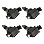 Ignition Coil for Hyundai Kona Tucson Kia Forte 1.6L 4-Cyl (2018–2024)