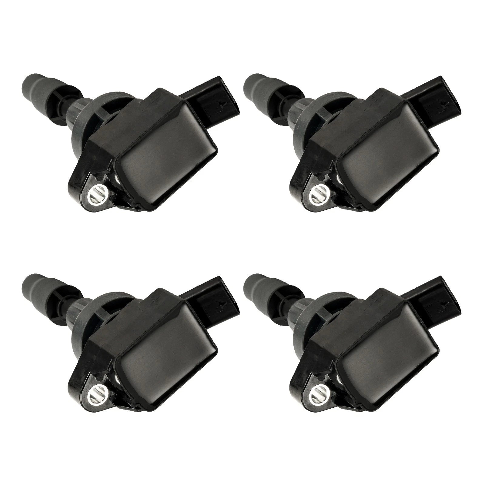 Ignition Coil for Hyundai Kona Tucson Kia Forte 1.6L 4-Cyl (2018–2024)