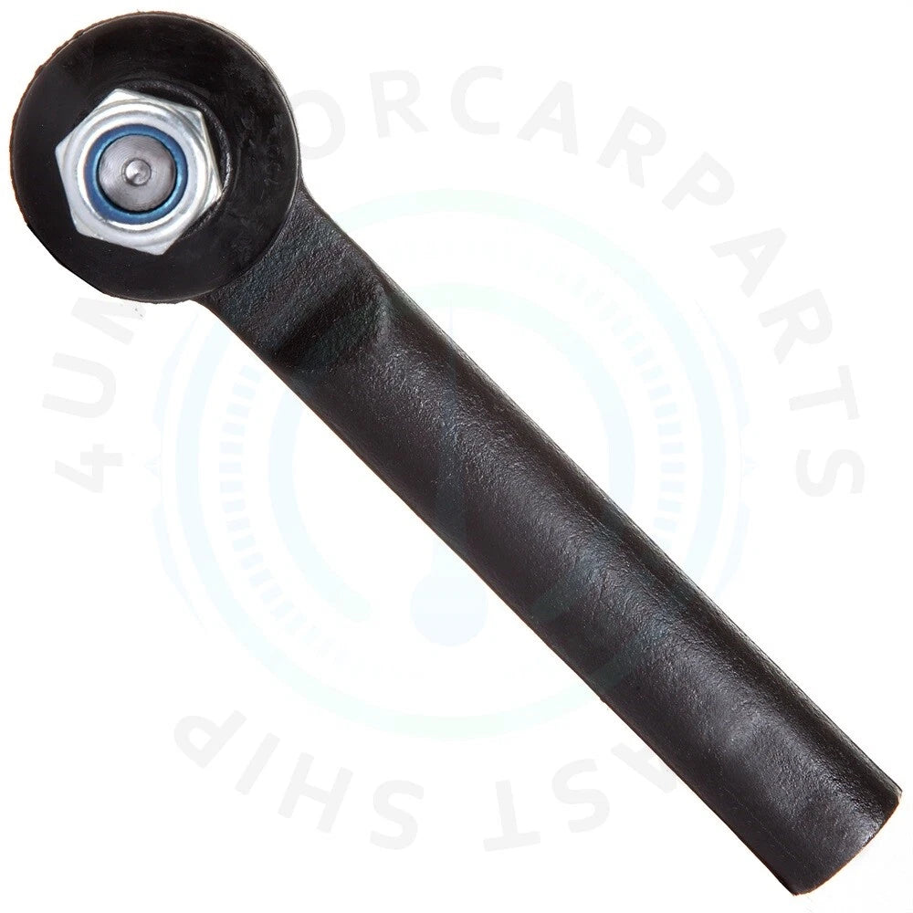 Set of 4 Front Inner & Outer Tie Rod Ends for Subaru Legacy Outback (1993–2004)