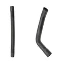 Dayco Upper & Lower Radiator Coolant Hose Kit for Camaro Chevelle El Camino (1967–1972)