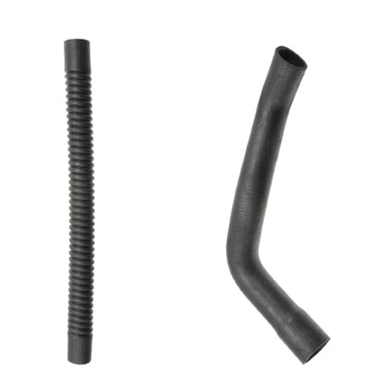 Dayco Upper & Lower Radiator Coolant Hose Kit for Camaro Chevelle El Camino (1967–1972)