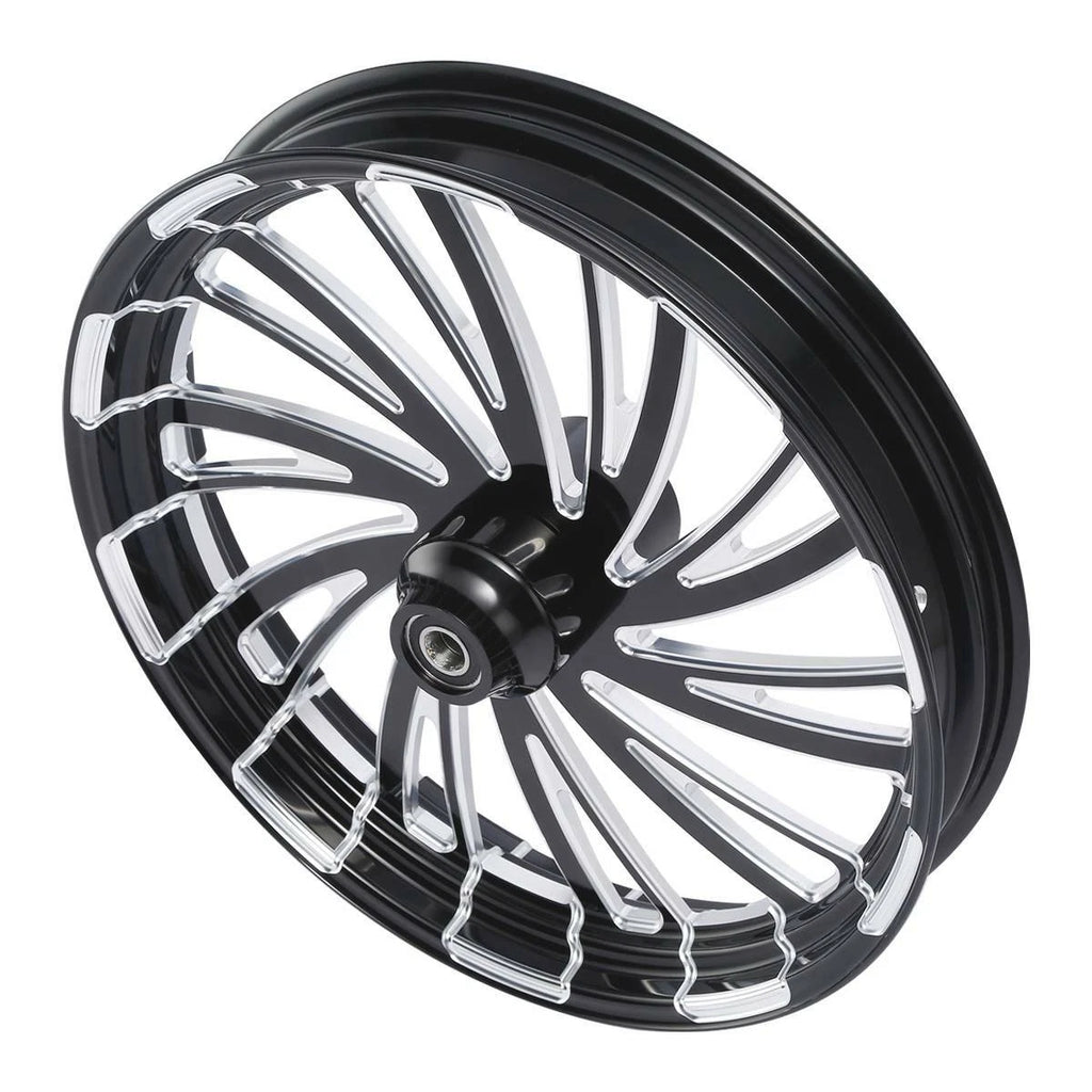26" Front Wheel Rim Hub for Harley Touring Glide (2008–Present)