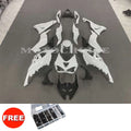 Unpainted Injection Fairing Kit for Kawasaki Ninja ZX6R (2024)