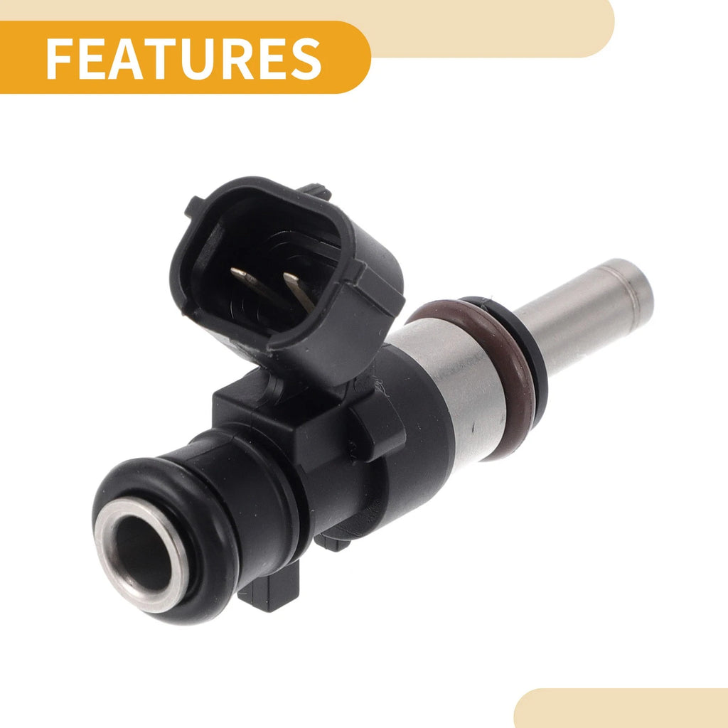 1 Pc Fuel Injector No.06L906031B for Volkswagen Golf MK7 (2013–2020)