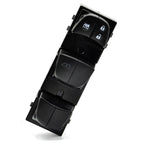 Power Window Control for Nissan Left Rudder Model (2013–2018)