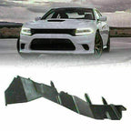Front Left Bumper Mount Retainer Bracket for Dodge Charger (2015-2021)