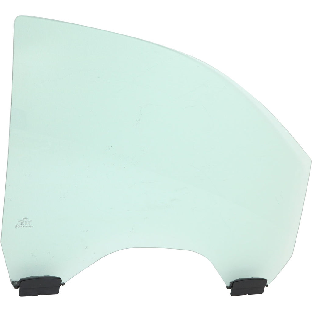 Door Glass for GMC Yukon Escalade XL (2007–2014) Right Side